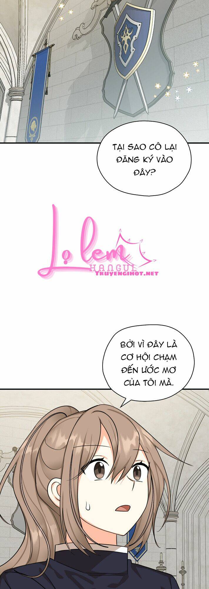 Ba Người Anh Trai Của Tôi Là Bạo Quân: Chapter 39.1