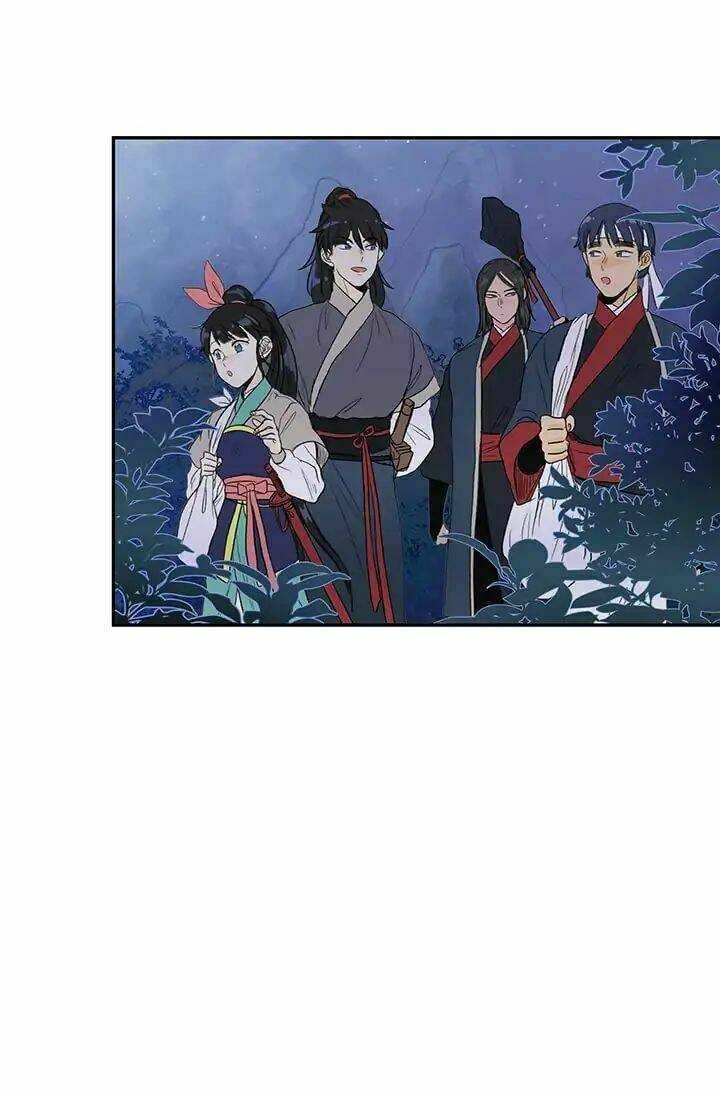 Học Sĩ Tái Sinh: Chapter 84