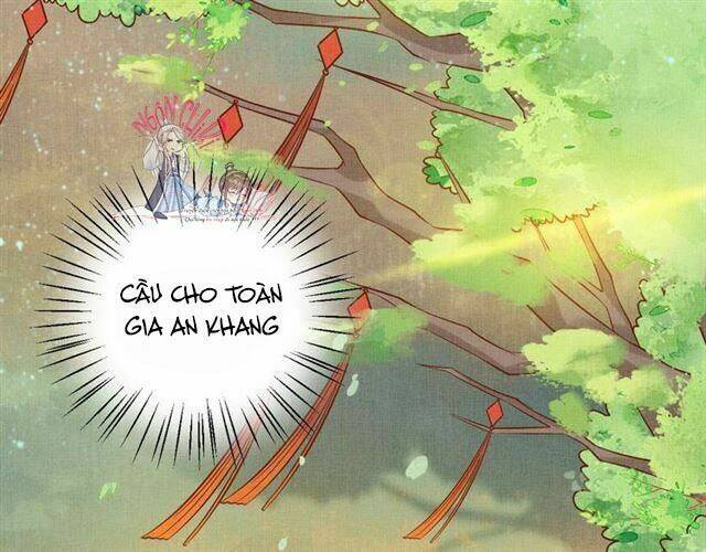 Thịnh Sủng Y Phi Chi Dao Quan Truyện: Chapter 68