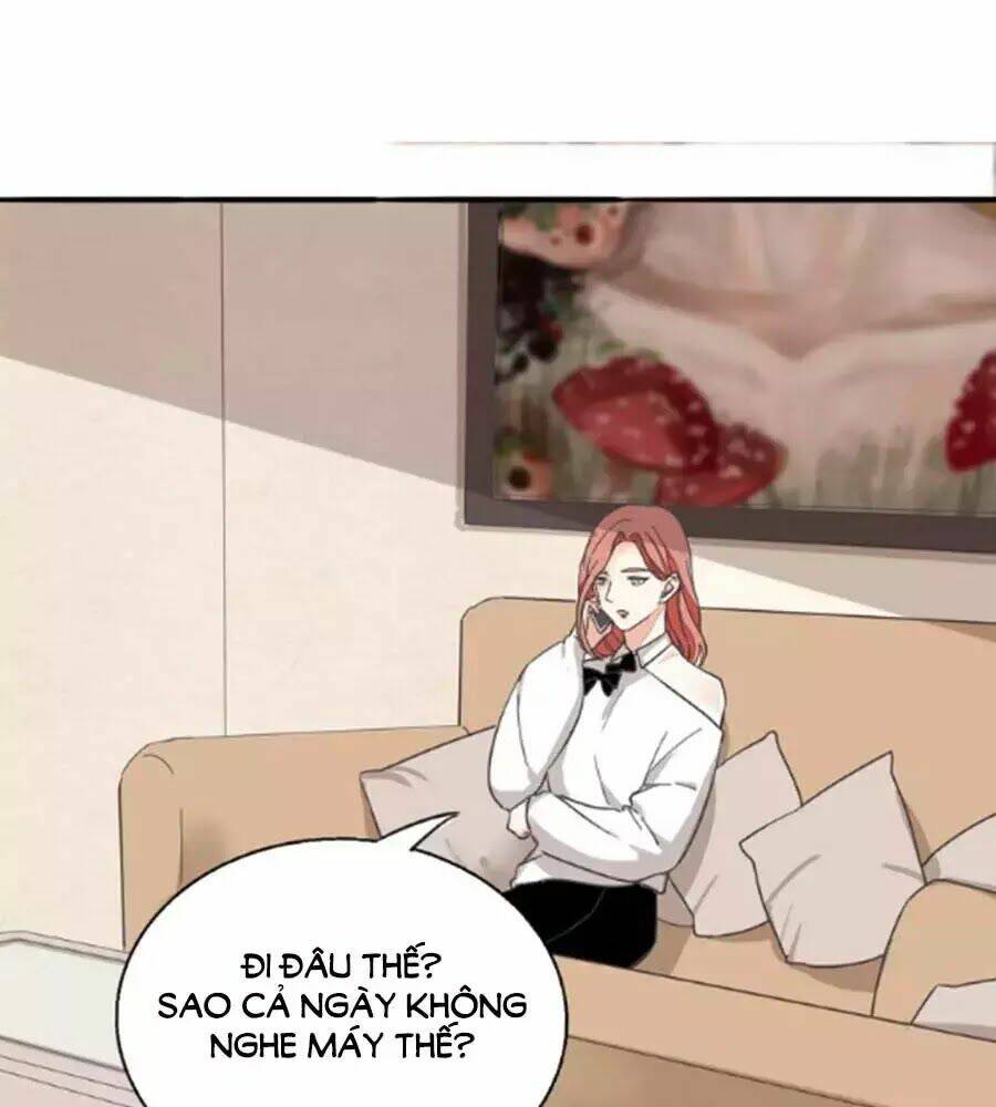 Mùi Hương Lãng Mạn: Chapter 32