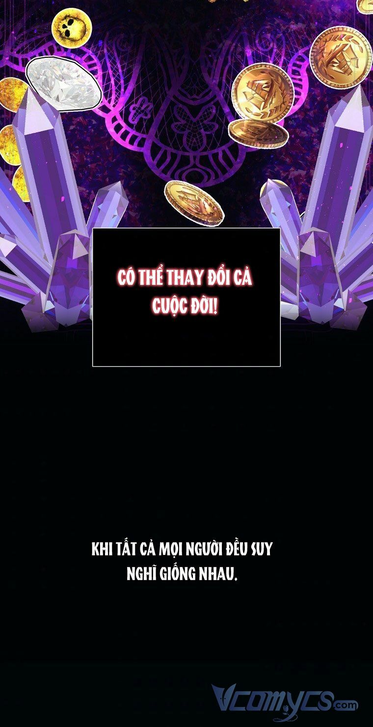 CÁCH SỐNG SÓT SAU KHI NGỦ VỚI HOÀNG ĐẾ: Chapter 8