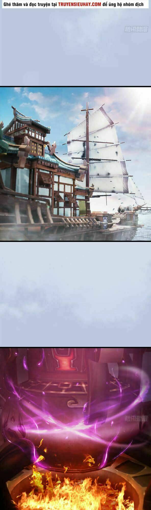 Cửu Hoang Đọa Huyền Sư: Chapter 44