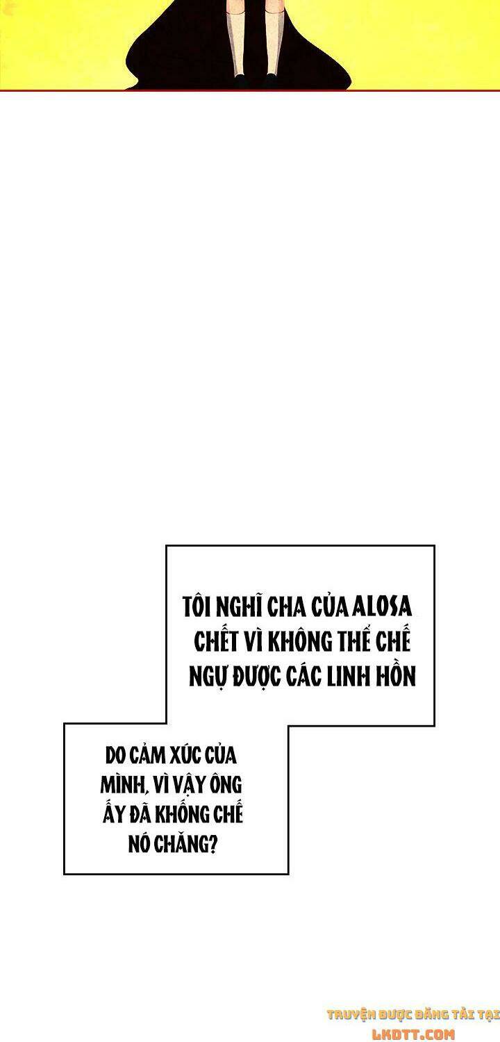 Công Chúa Phản Diện Muốn Ở Trong Ngôi Nhà Bánh Quy: Chapter 16