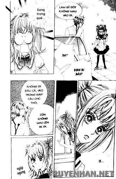 Lọ Lem Hậu Đậu: Chapter 78