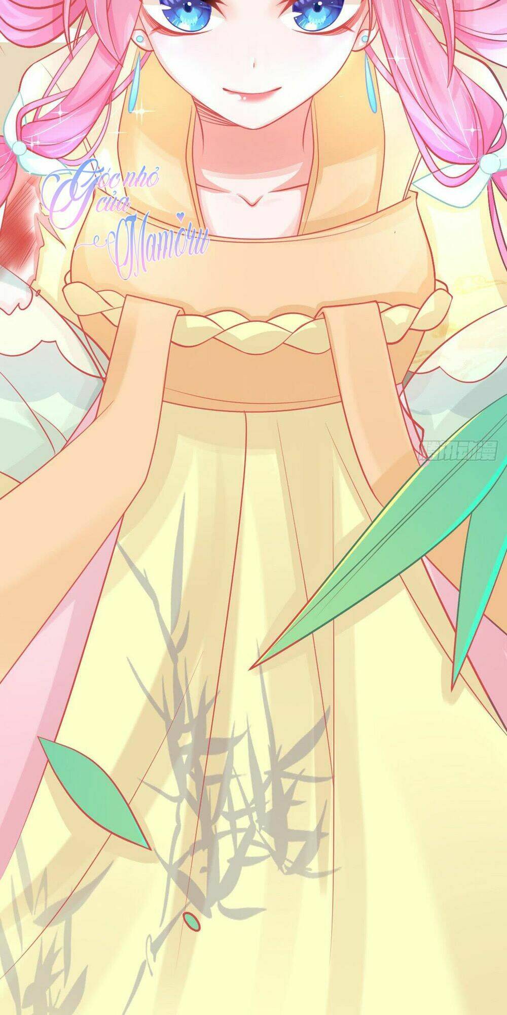 Bổn Vương Phi Có Roi Trong Tay: Chapter 13