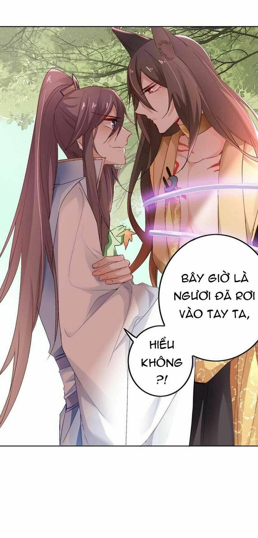 Nghịch Lai Thuận Thú: Chapter 19