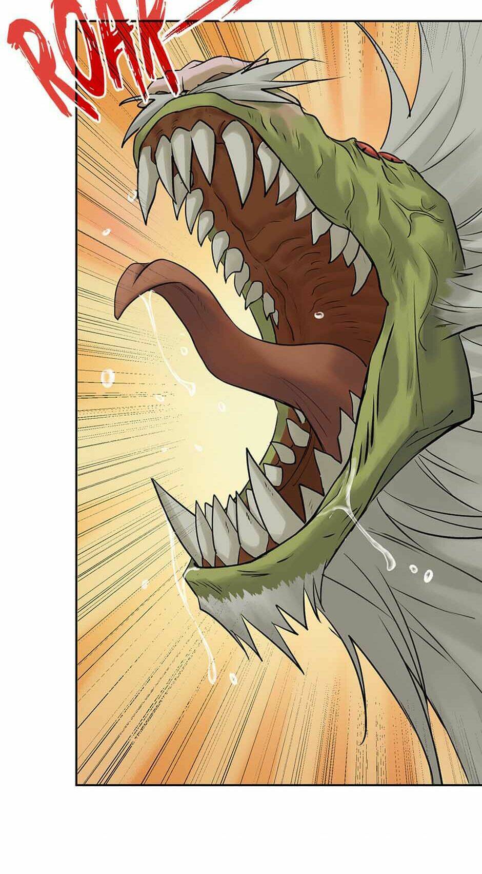 Anh Hùng Và Hiệp Nữ: Chapter 42