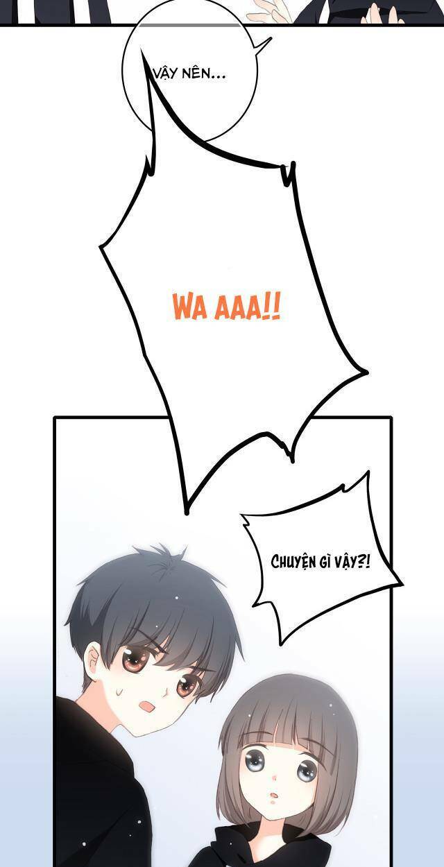 Con Tim Rung Động: Chapter 58