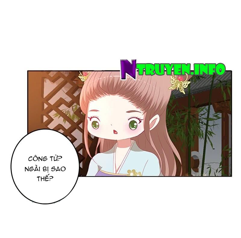 Thông Linh Phi: Chapter 399