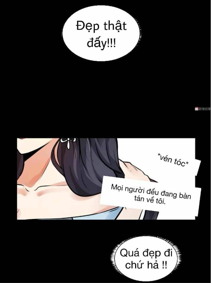 Giày Thủy Tinh: Chapter 8.1