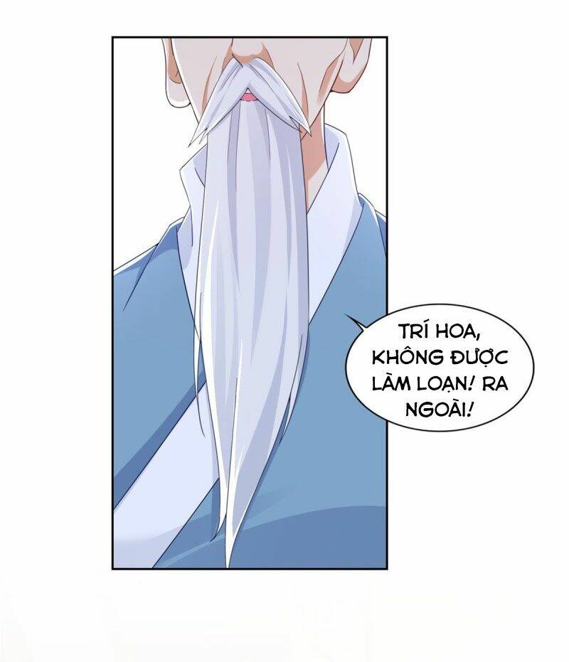 Chí Tôn Toàn Năng: Chapter 85