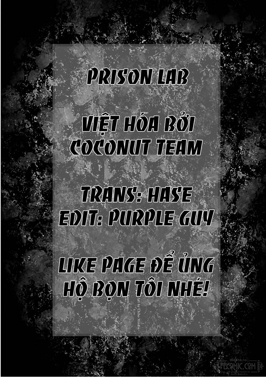Nhà Tù Thí Nghiệm: Chapter 57