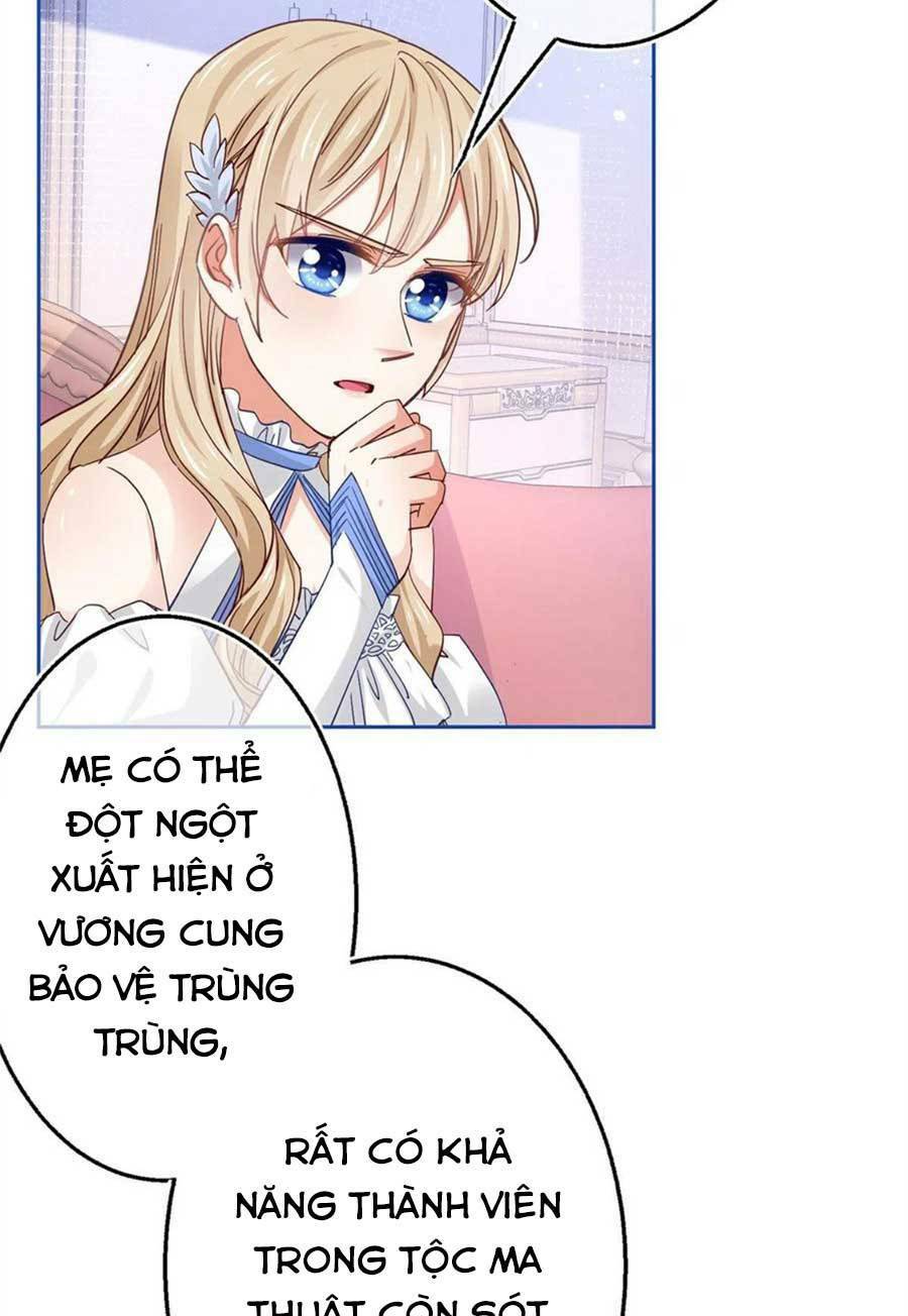 Nữ Hoàng Đầu Tiên Của Đế Quốc: Chapter 59