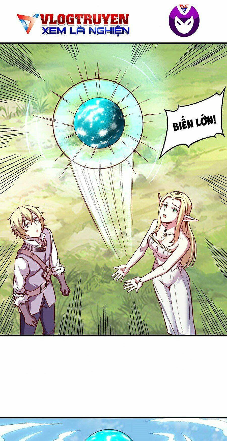 999 Nụ Hôn Bá Đạo Của Nam Thần: Chapter 8