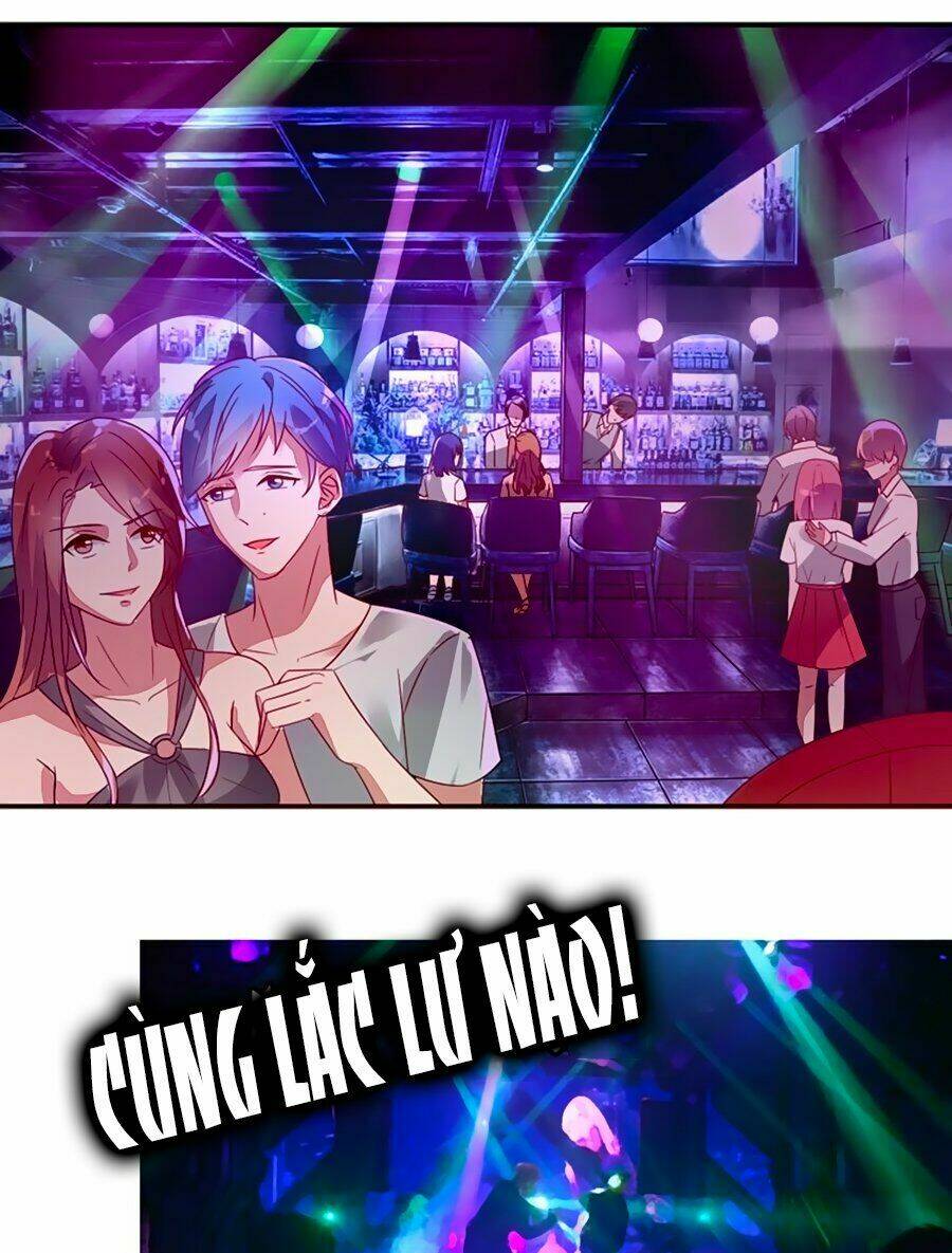 Người Tình Bí Ẩn: Chapter 3