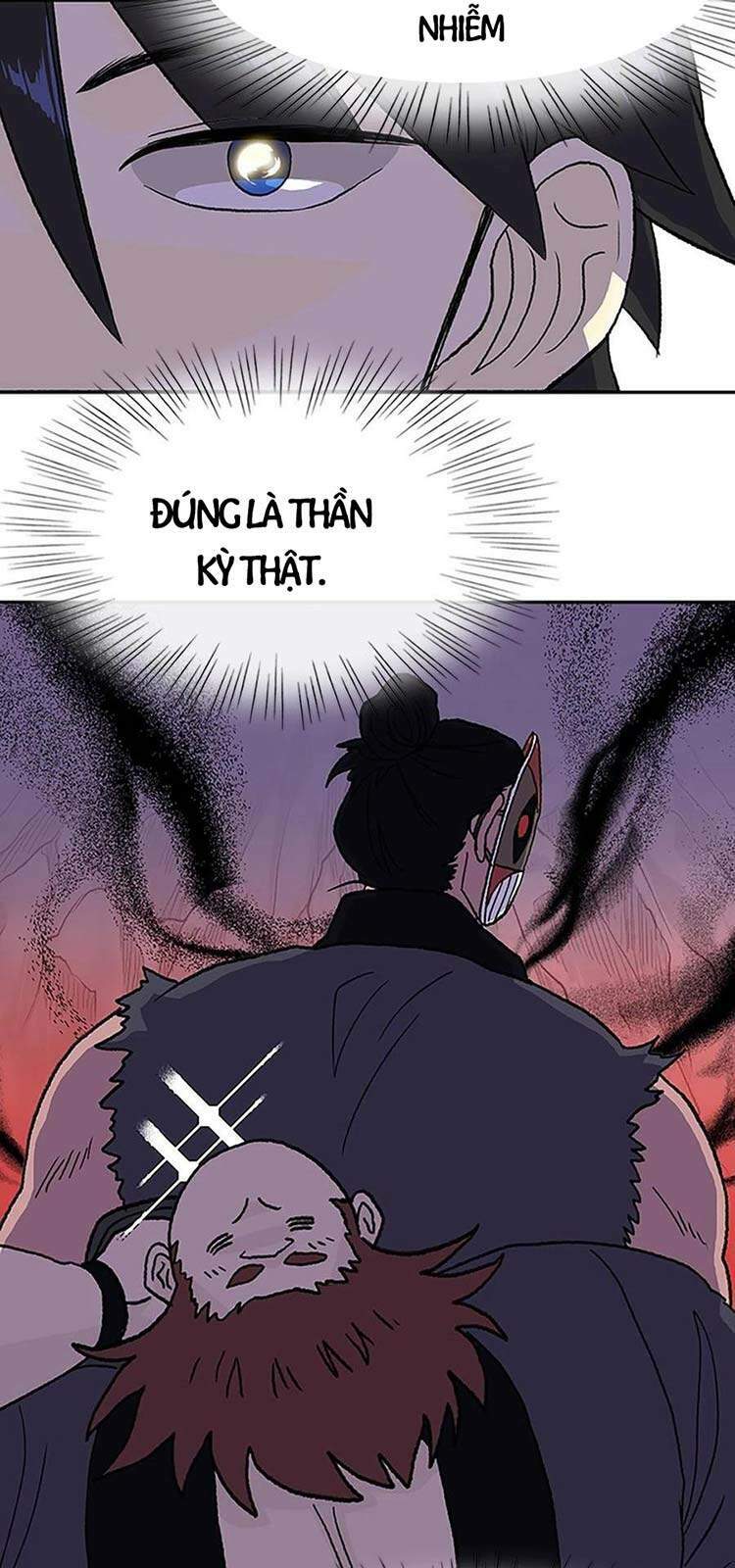 Học Sĩ Tái Sinh: Chapter 209