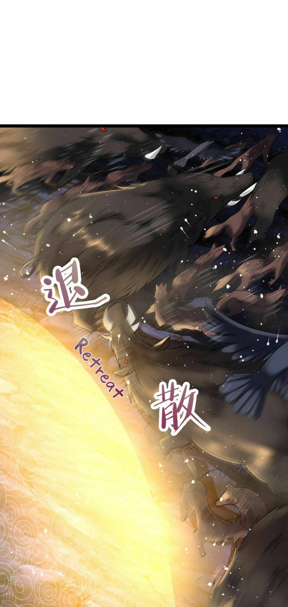 Ta Là Người Duy Nhất Đỡ Được Chiêu Cuối Của Quỷ Vương: Chapter 15