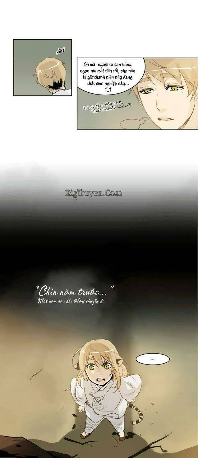 Hẹn Hò Là Thứ Dễ Nhất: Chapter 4