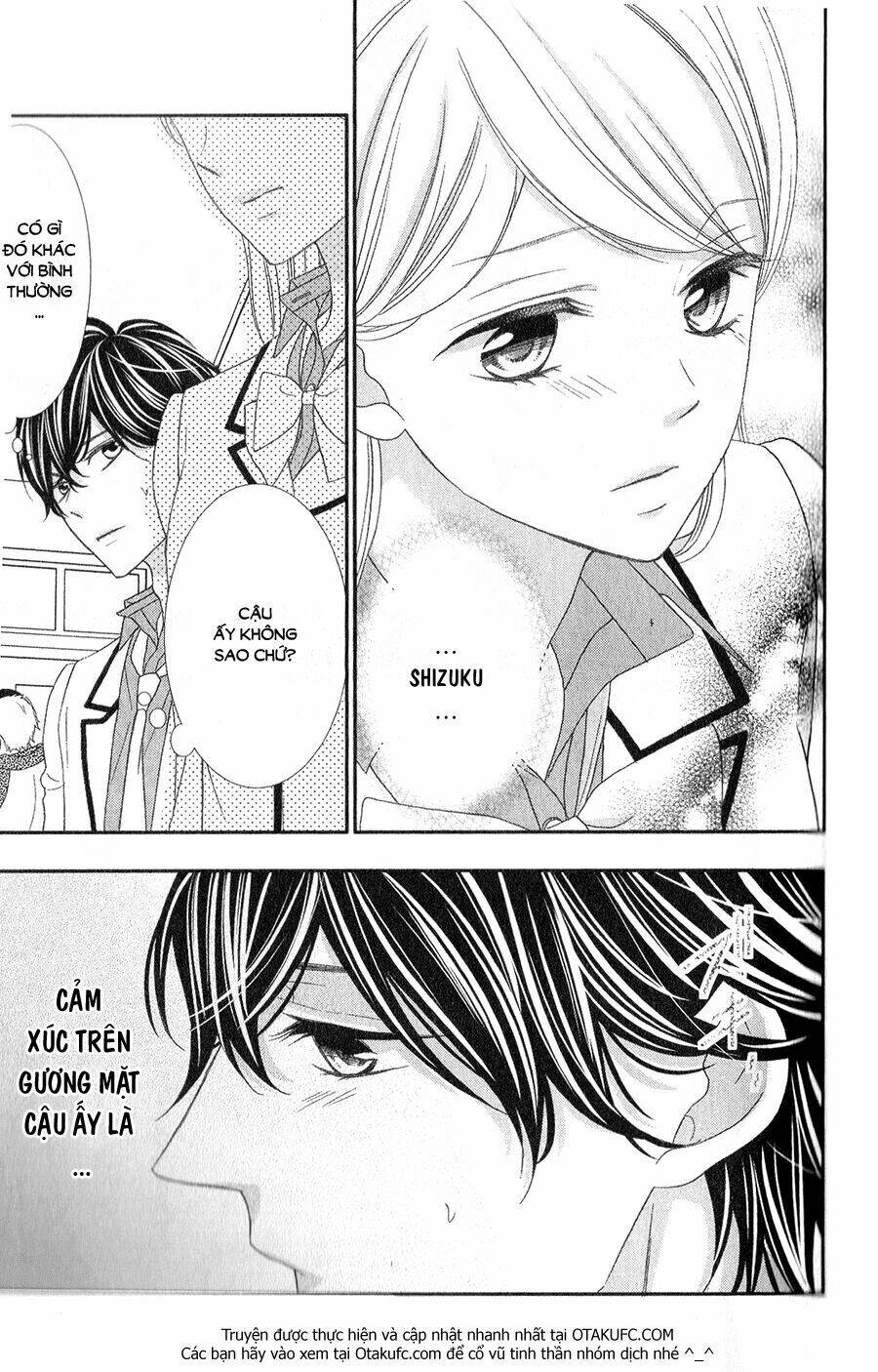 Chuyện Ba Người: Chapter 8