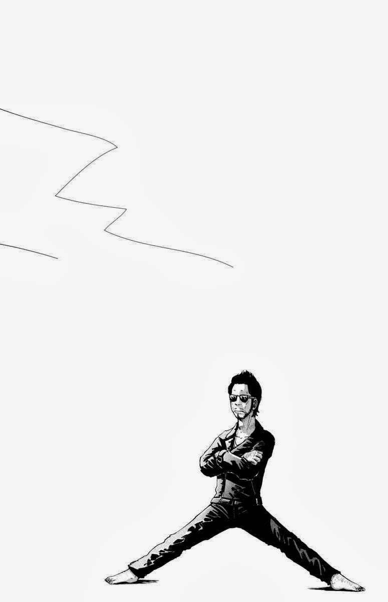 Thực Tế Cuộc Sống: Chapter 24