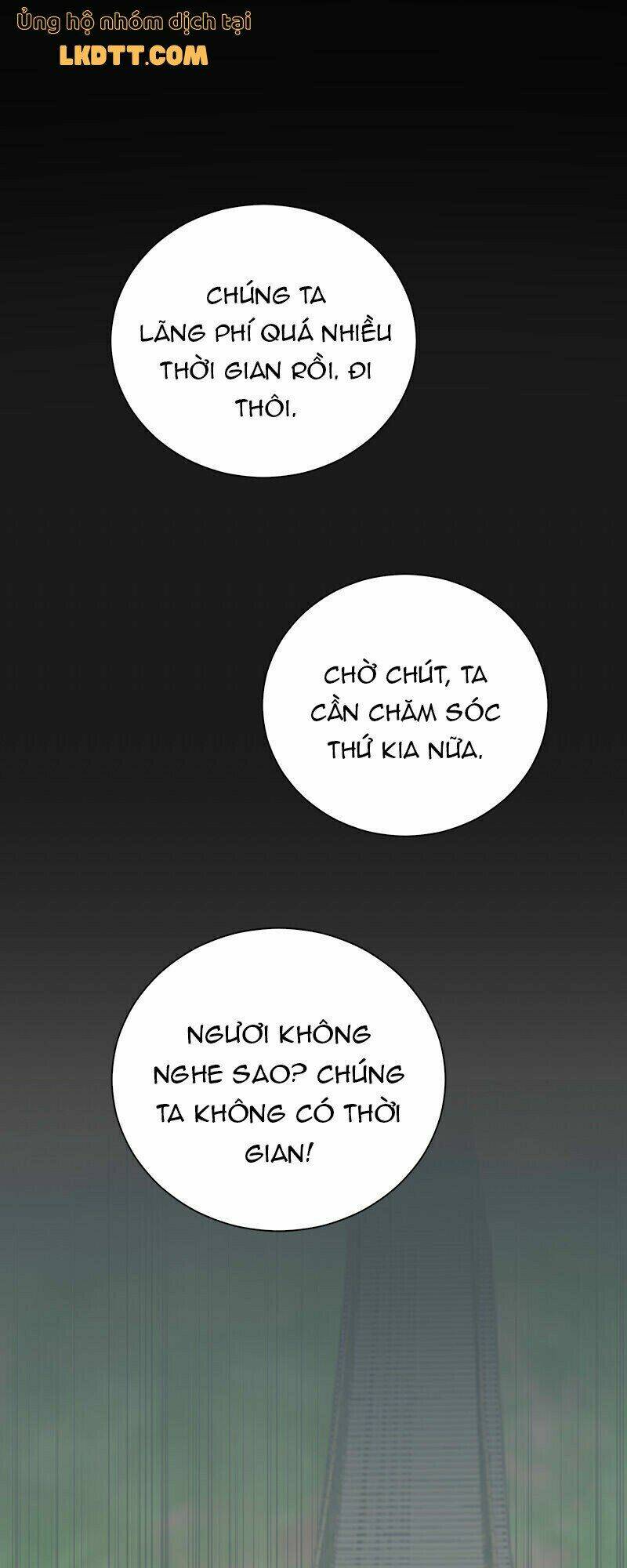 Khế Ước Của Ác Ma: Chapter 51