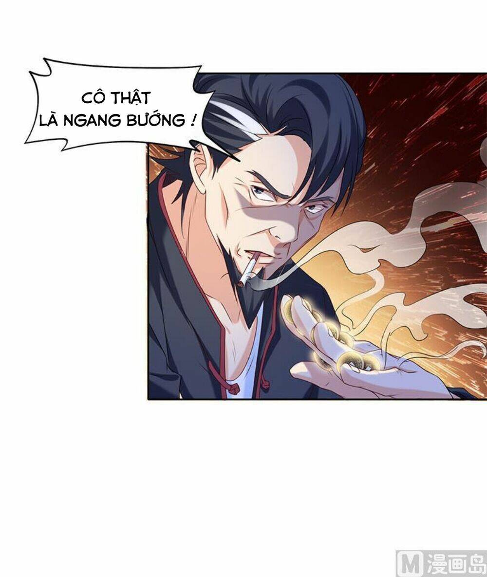 Tiêu Tiền Ở Thế Giới Khác: Chapter 28