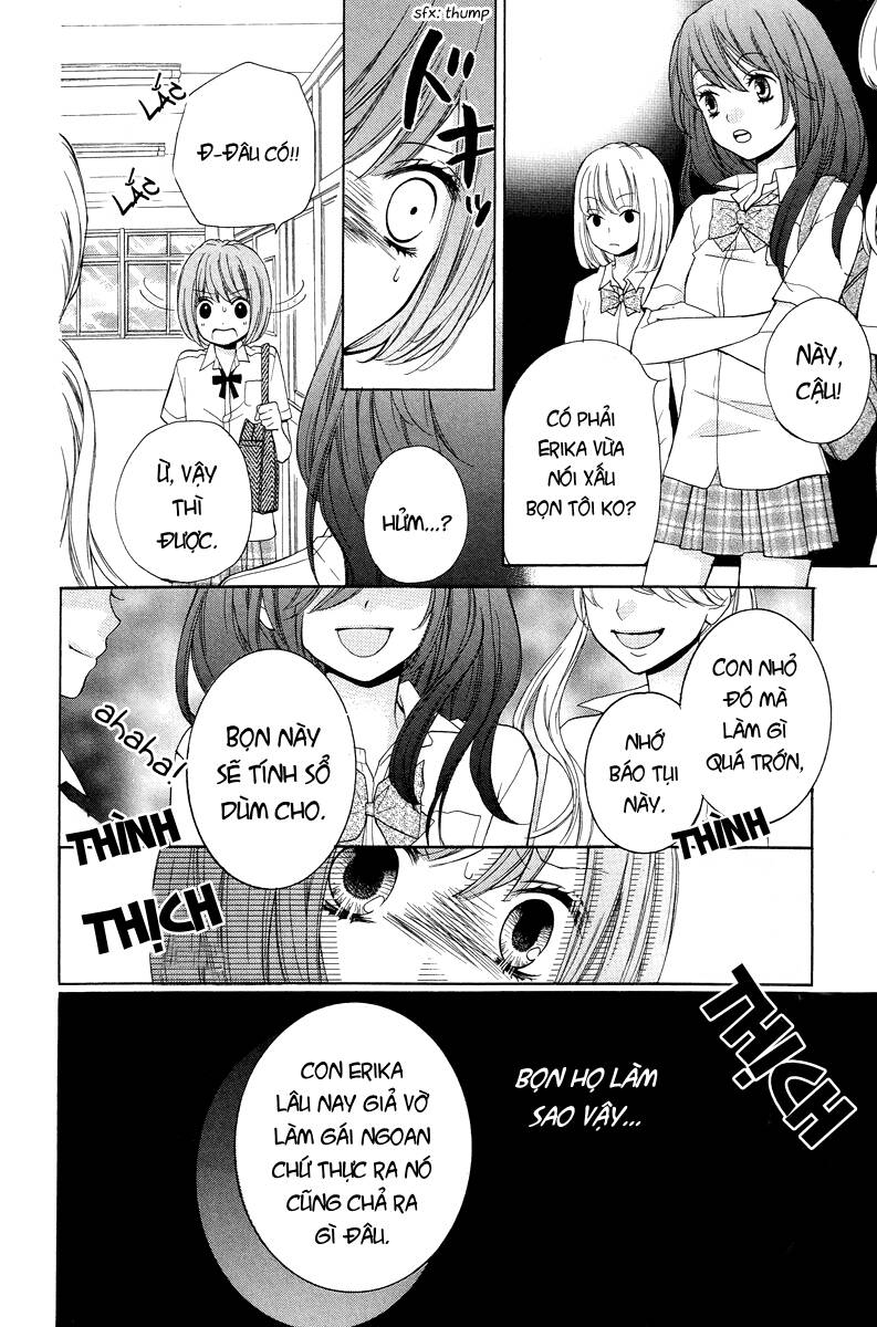 Screaming Lesson!!!: Chapter 23