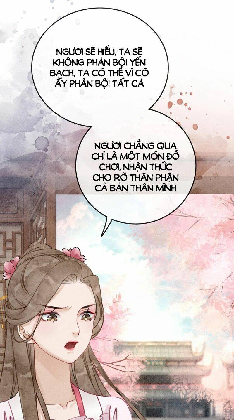 Hậu Cung Của Trẫm Cháy Rồi!: Chapter 54