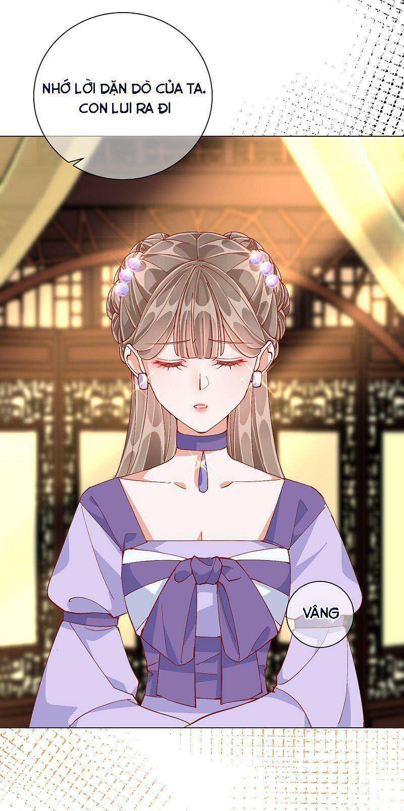 Công Lược Trưởng Thành Của Vương Phi: Chapter 49