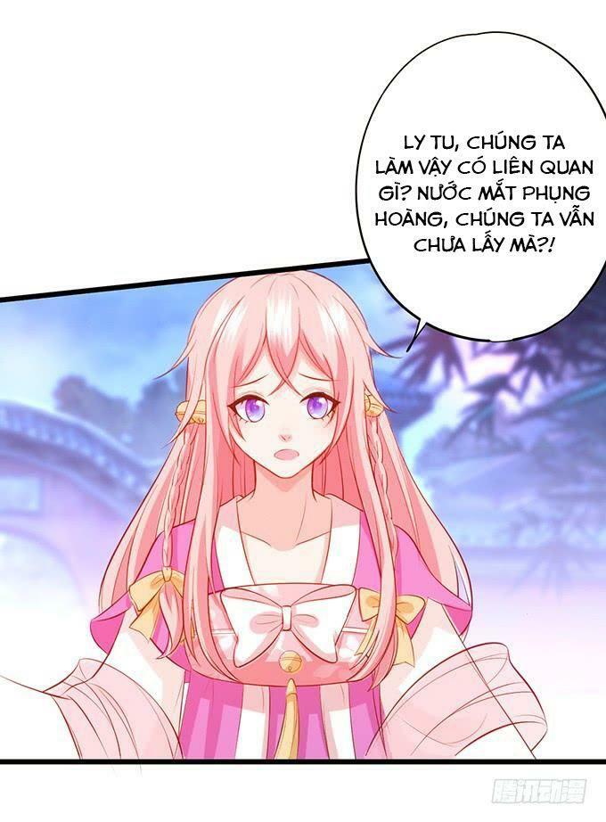 Hồ Tiên Hung Bạo: Chapter 117