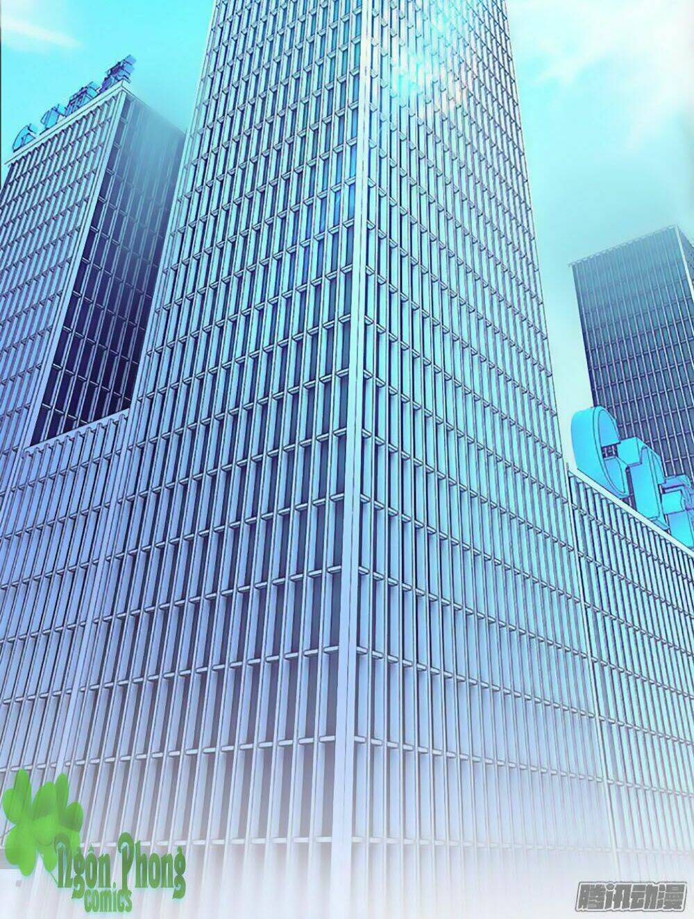 Tiểu Tâm Can Tuyệt Sủng Của Lạc Tiên Sinh: Chapter 4