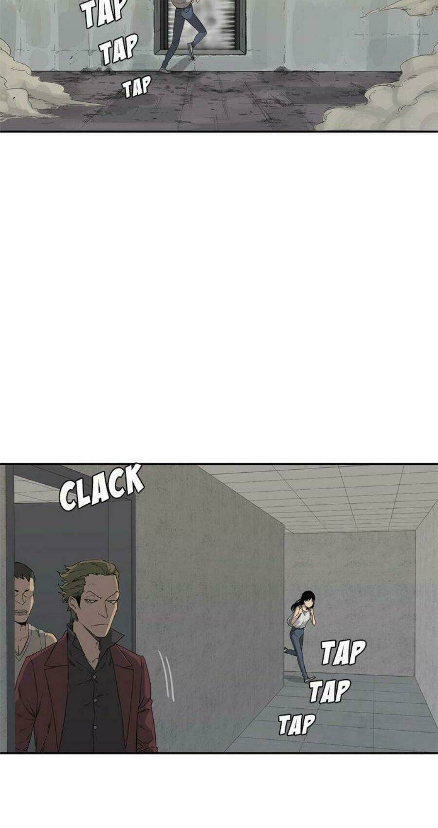 Hiệp Sĩ Giao Hàng: Chapter 29