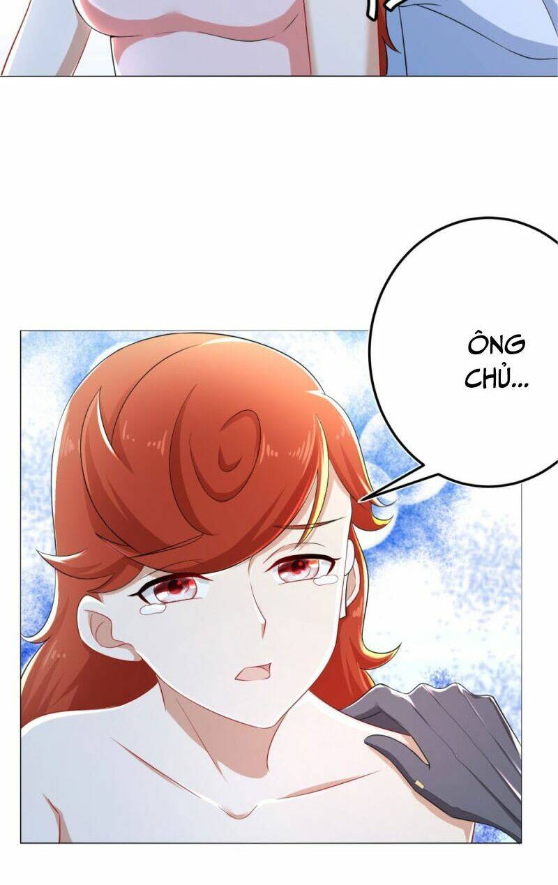 Thiên Hỏa Đại Đạo: Chapter 17