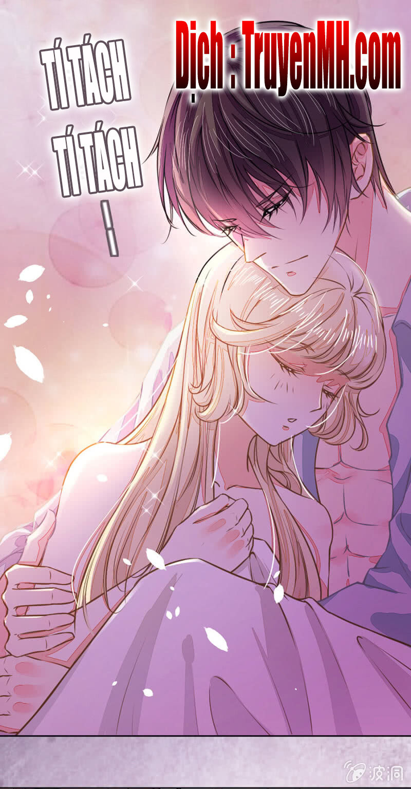 Hôn Sai 55 Lần: Chapter 32