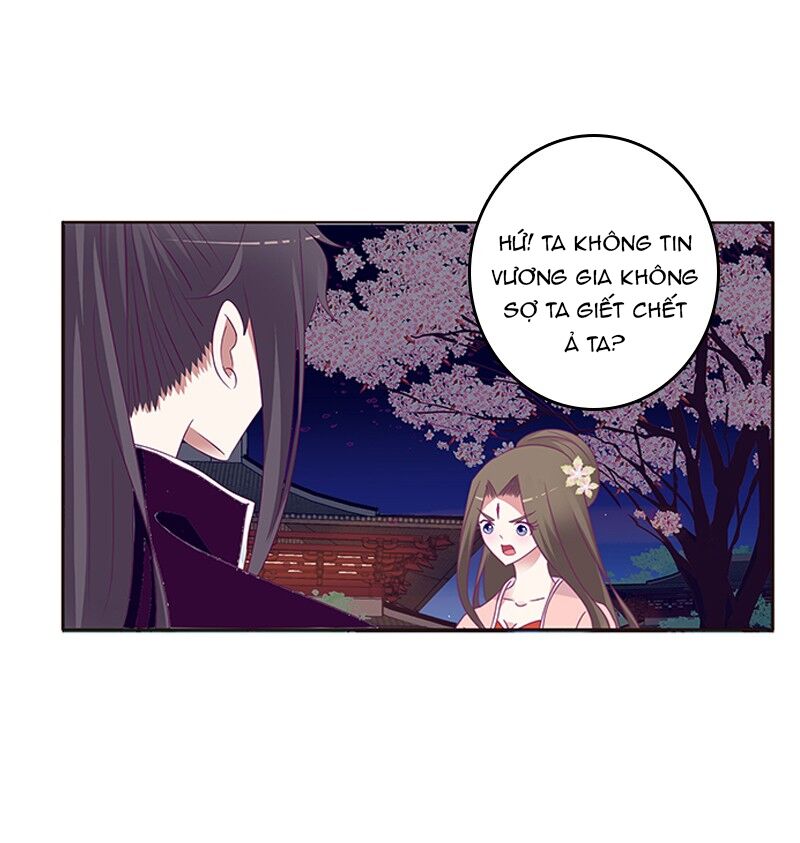 Thông Linh Phi: Chapter 333
