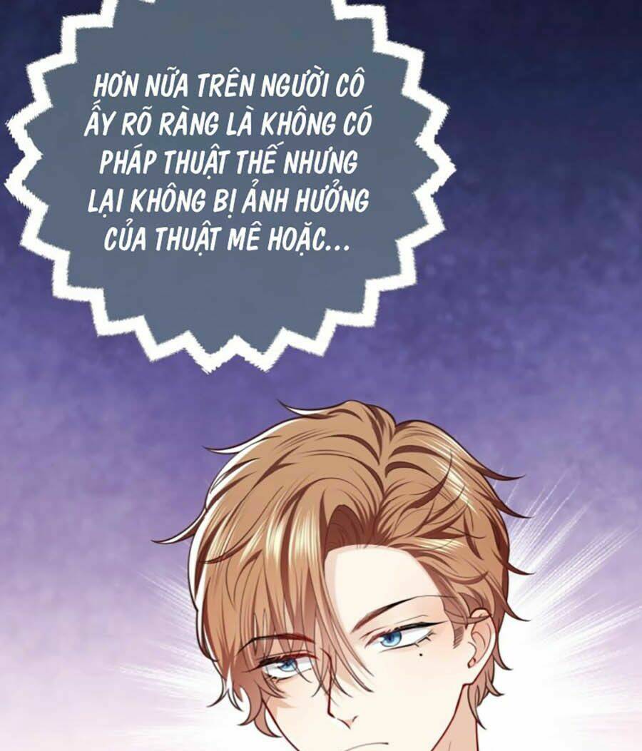 Kiên Quyết Từ Chối Làm Ma Nữ: Chapter 6