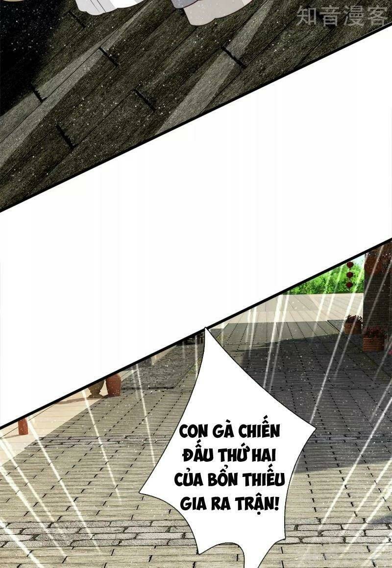 Đệ Nhất Hoàn Khố: Chapter 97