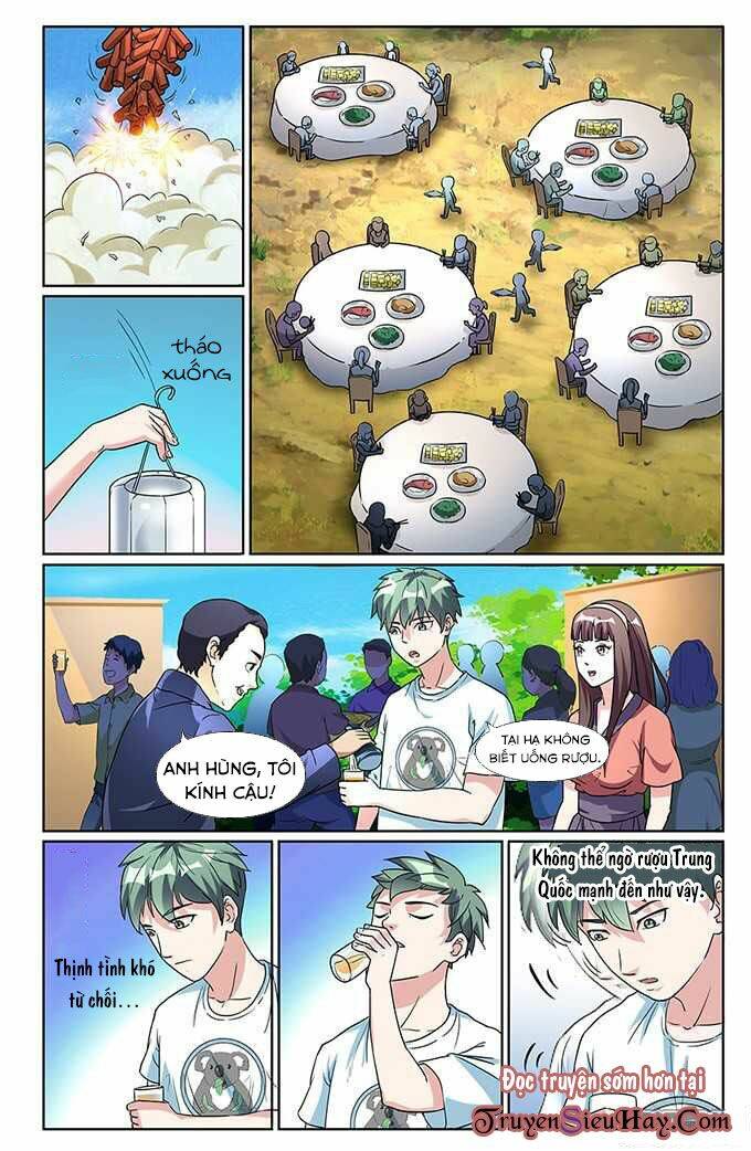 Cực Phẩm Tu Chân Thiếu Niên: Chapter 47