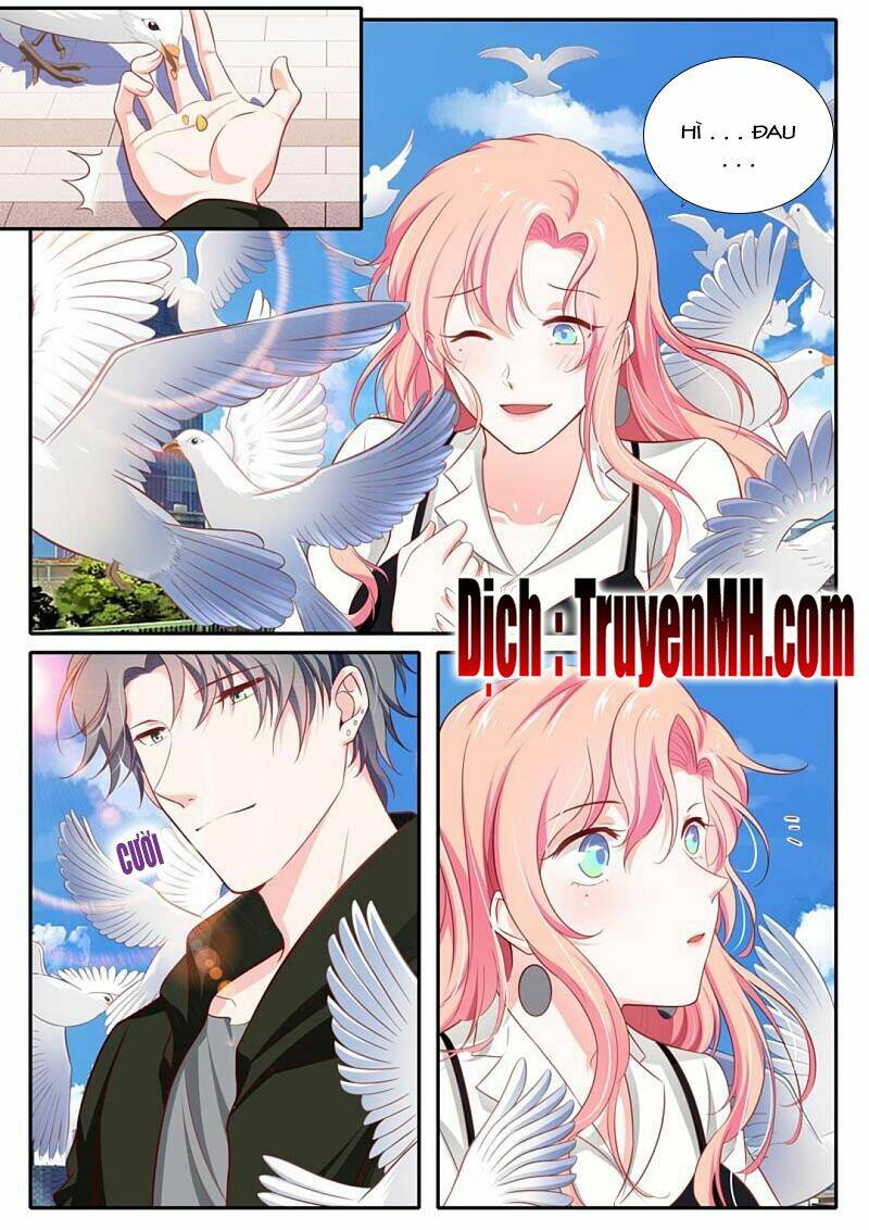 Thái Tử Phi Ở Hiện Đại: Chapter 91