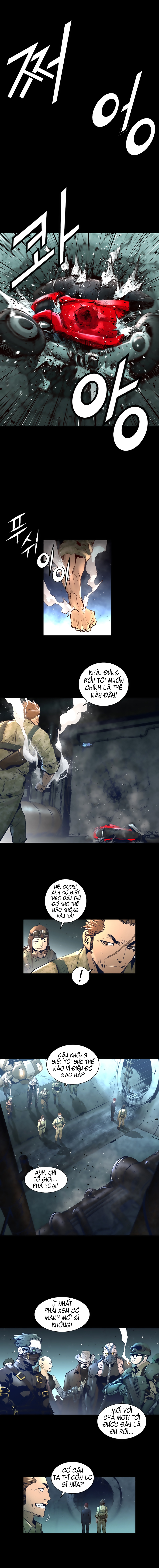 Dị Giới Tam Tuyệt: Chapter 47