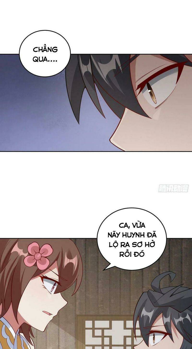 Nghịch Lân: Chapter 137