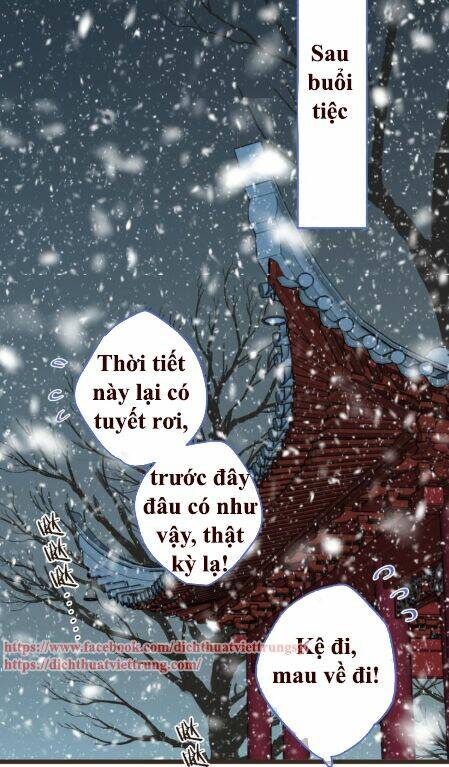 Bạn Trai Tôi Là Cẩm Y Vệ 2: Chapter 44