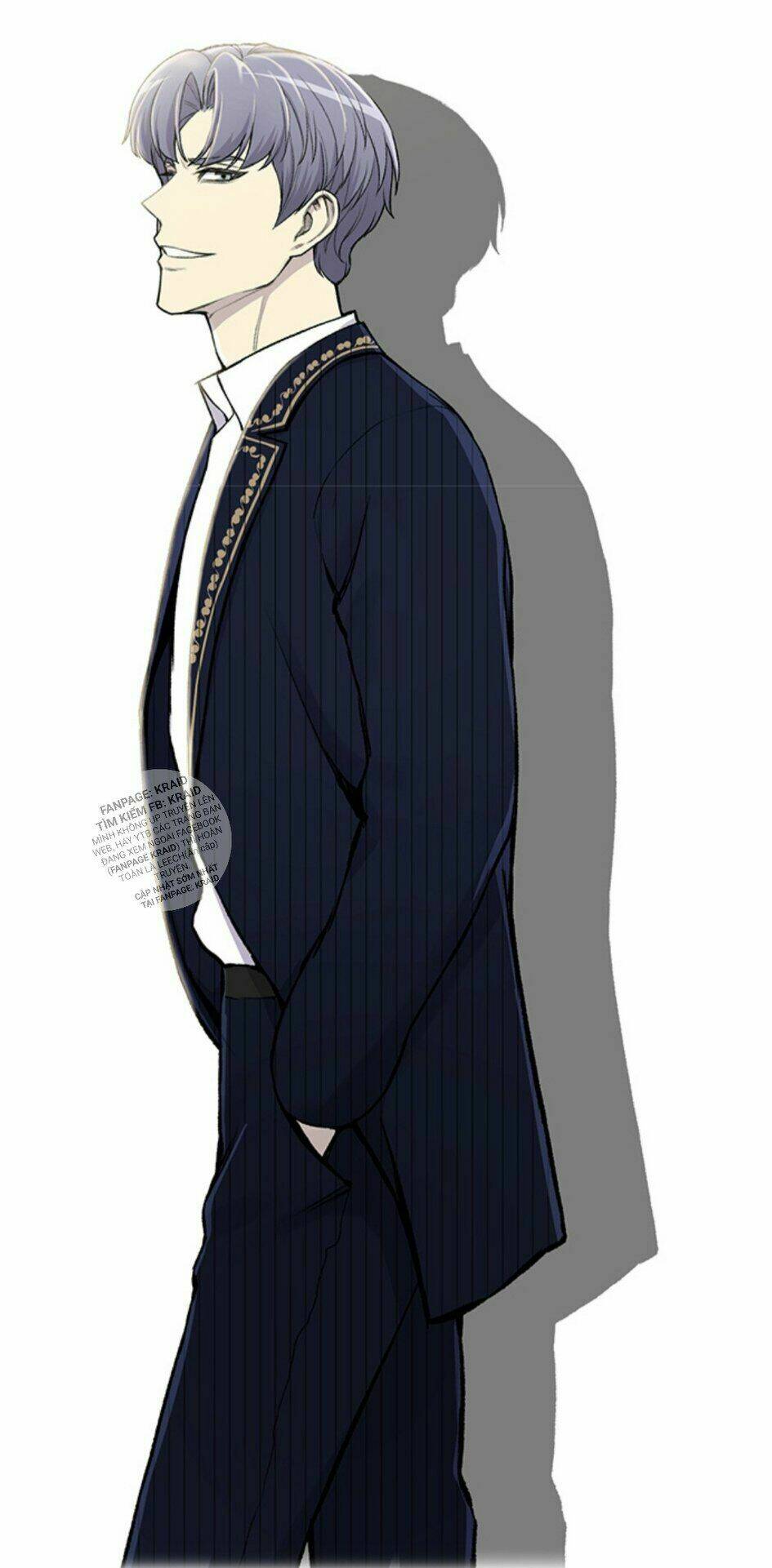 Luân Hồi Ác Nhân: Chapter 24