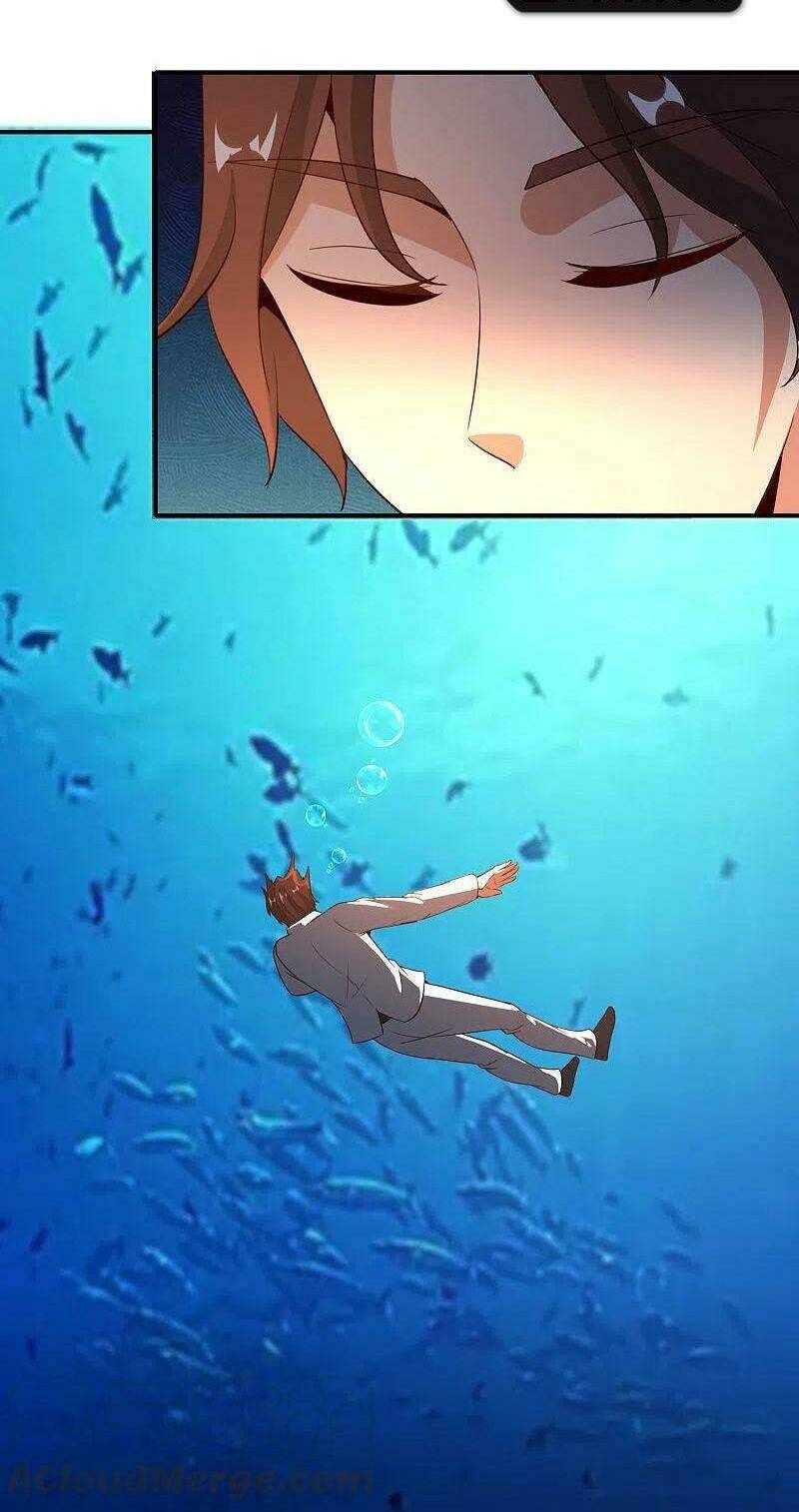 Vòng Bạn Bè Mạnh Nhất Của Tiên Giới: Chapter 145