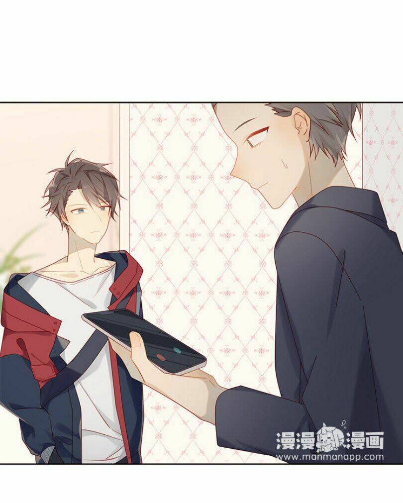 Lời Thề Như Sương Triều: Chapter 2