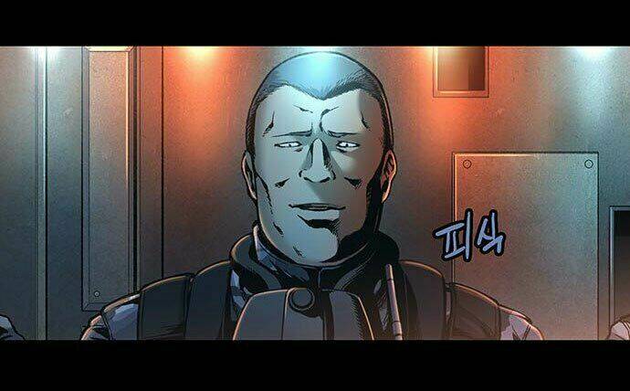 Dog Man (Chó Săn): Chapter 1