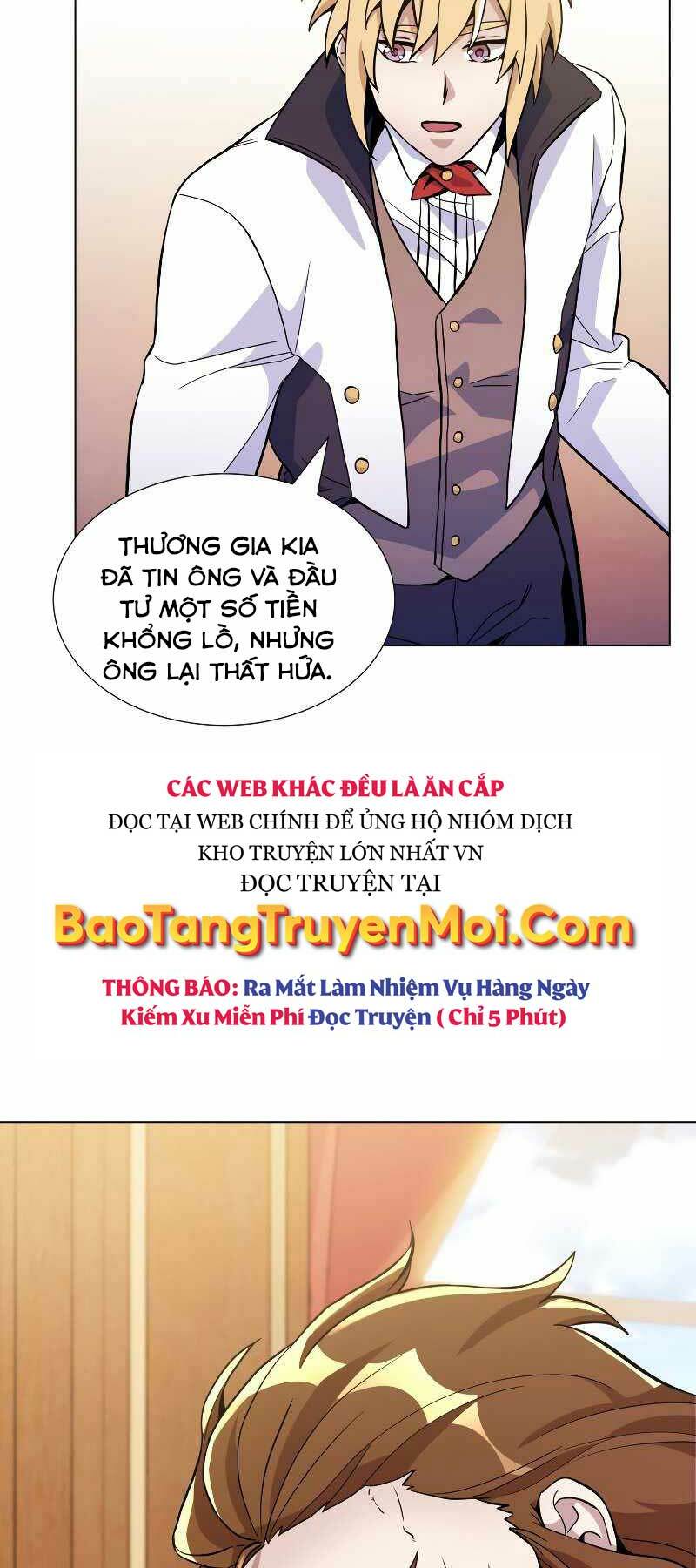 Bạo Chúa Cường Hoành: Chapter 22