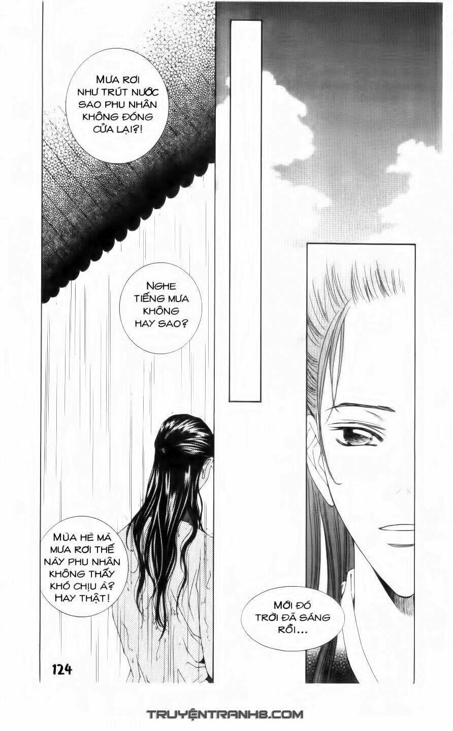 Pháp Sư Trừ Tà: Chapter 4.2