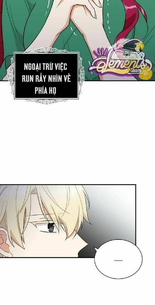 Xuyên Không Trở Thành Mami Phản Diện: Chapter 53