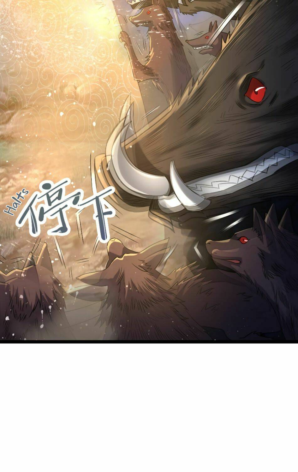 Ta Là Người Duy Nhất Đỡ Được Chiêu Cuối Của Quỷ Vương: Chapter 15